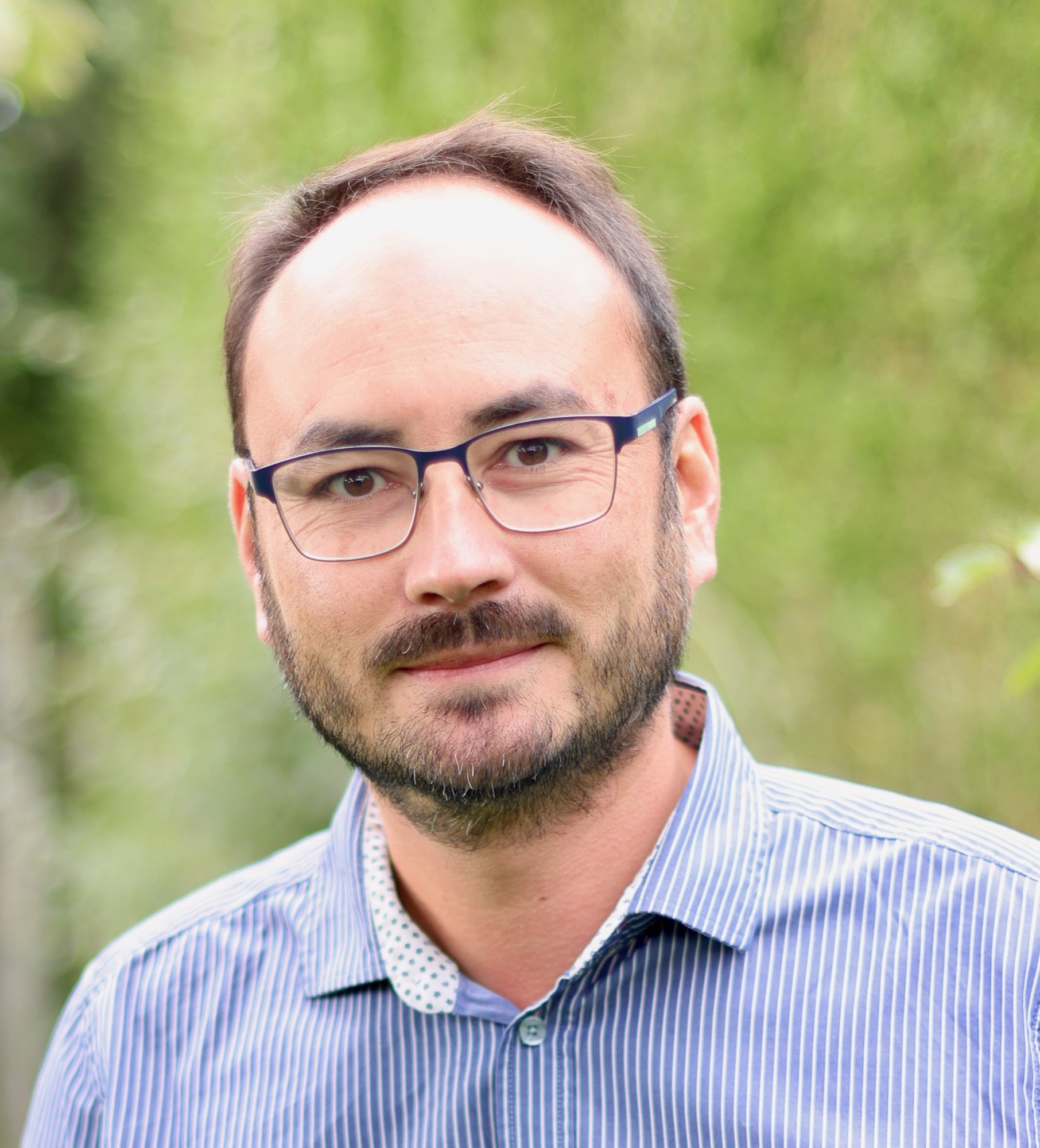 Frédéric Girard — Conseiller Immobilier